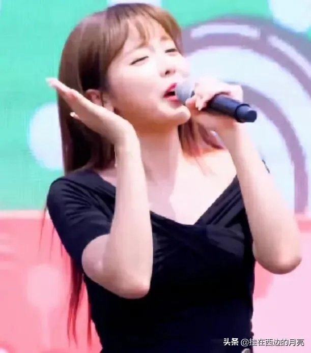 洪真英为什么在我国那么火？