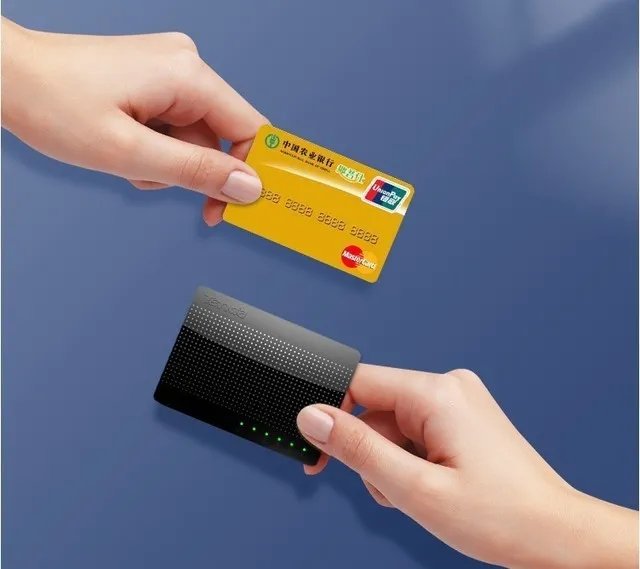 【手慢无】家用5口千兆交换机只要48元