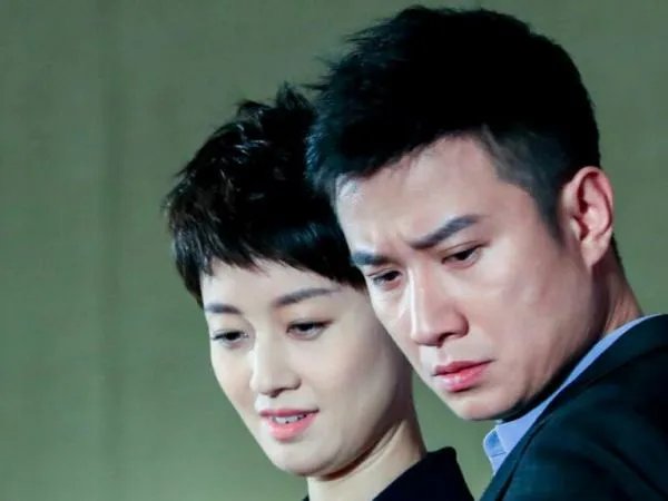 文章和马伊_还有复合的可能性吗？