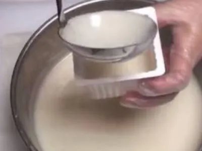 肥皂的制作方法