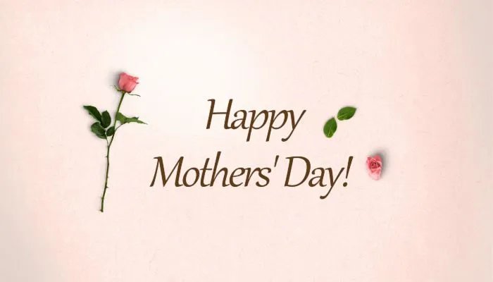 2023母亲节是农历几月几日