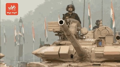 军力排名只是纸上谈兵?为何有人说印度真正的实力远不及世界第四?