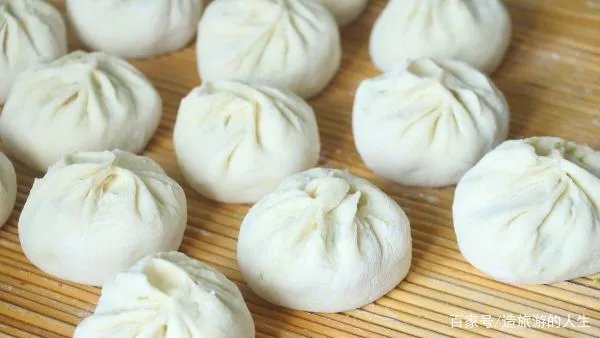 大肉包子蒸多长时间最佳？