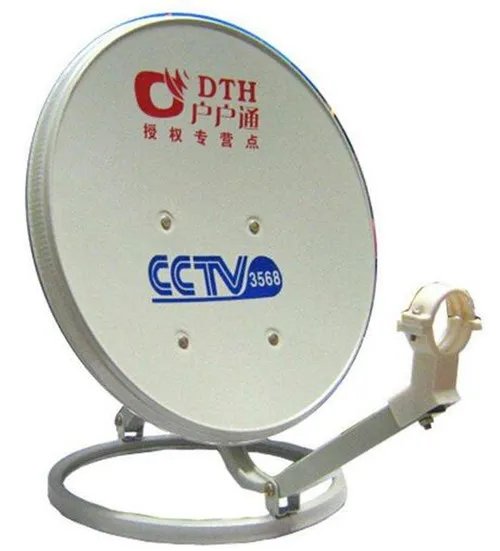 小锅盖没有信号怎么办