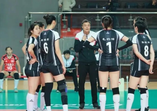 为何河南女排在国内排论坛一直保持低调呢？