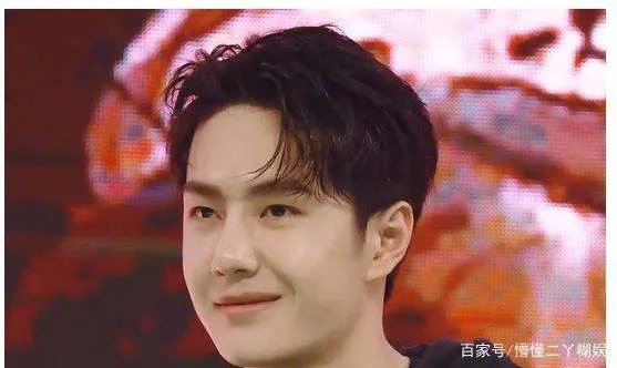 王一博为什么被黑骂挂件