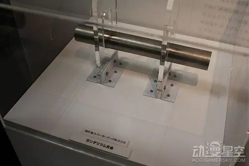 造高达有望？日本研发“高达尼姆合金”次世代材料