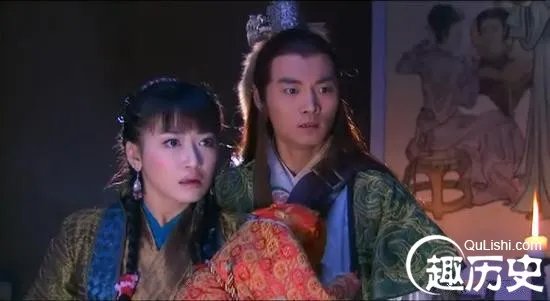 神雕侠侣郭芙的丈夫是谁？耶律齐简介及怎么死的