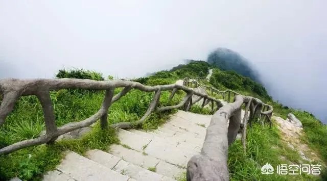 深圳周边有什么徒步路线值得推荐？