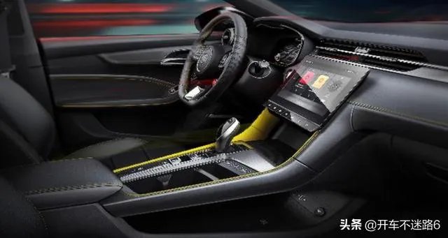 上汽名爵MG6安全性怎么样？