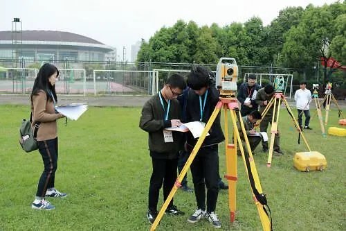 测量高程如何计算