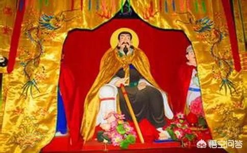 猪八戒为何不怕九天荡魔祖师,听到孙悟空的名字却十分害怕?