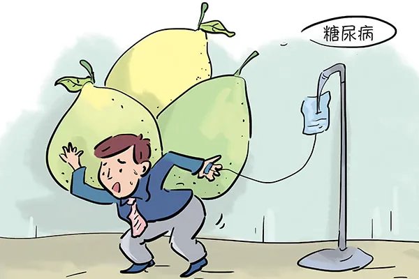 糖尿病能治好吗