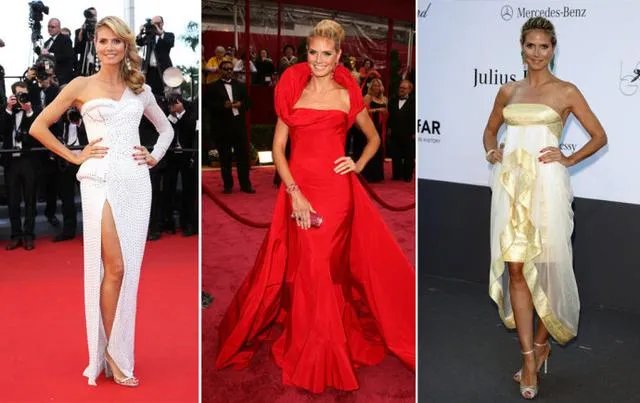 有哪些足球宝贝让你印象深刻?