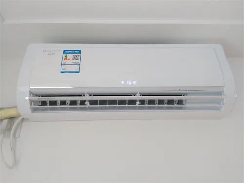 空调eco模式是什么意思