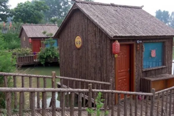 长沙排名前十农家乐