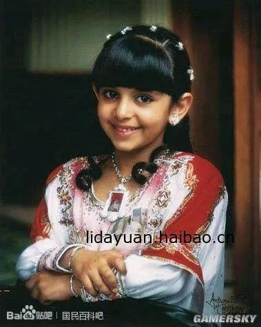 真正的龙子龙孙 各国王子公主秒杀高富帅白富美