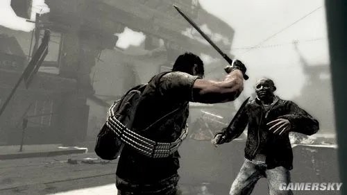 《我还活着》PC版还活着?育碧发言人澄清谣言