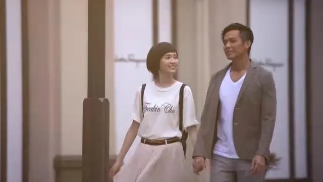 中年夫妻是因为孩子才凑合一生吗？