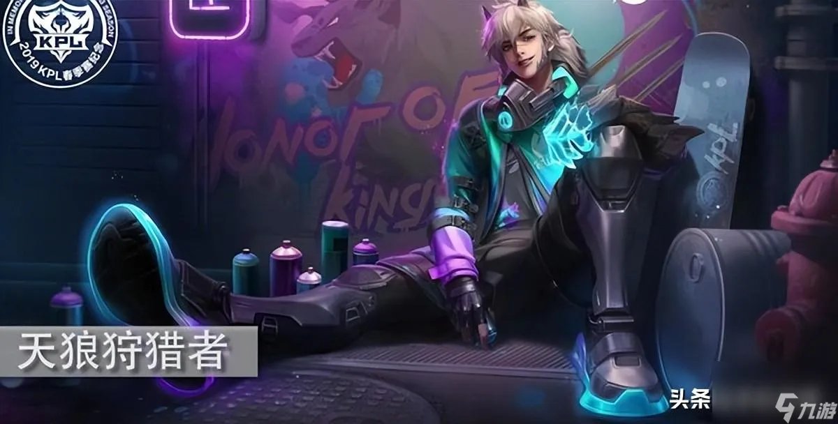 英雄联盟盲僧皮肤图片介绍 盲僧新皮肤详解