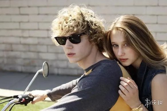 十大炙手可热好莱坞90后女星 红遍全球惊艳了全世界