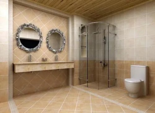 广东十大瓷砖品牌排行 十大广东知名瓷砖品牌推荐