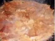 耗油牛肉的做法