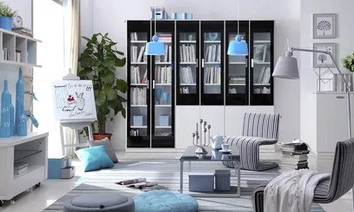 北欧风格家具特点 北欧风格家具材质有哪些