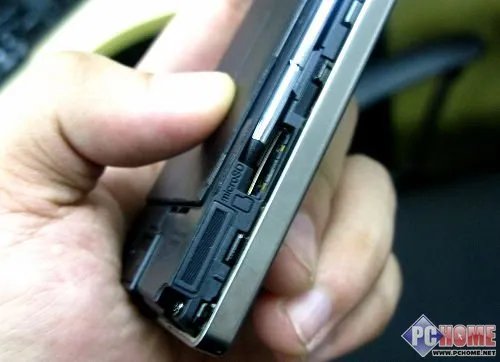 HTC Touch Diamond 2评测 总结