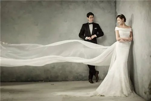 石家庄婚纱摄影工作室哪家好  石家庄婚纱摄影排行