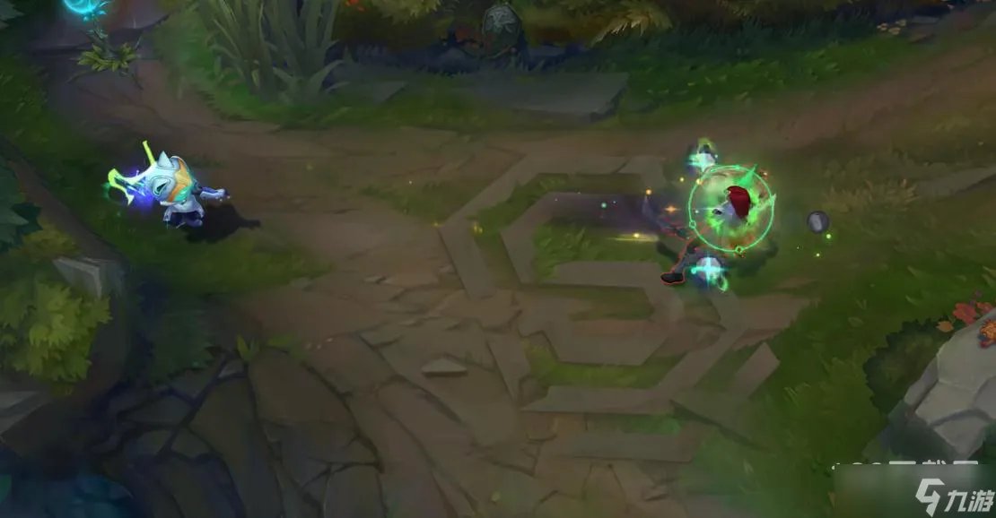 《英雄联盟》宇航员凯南皮肤价格一览