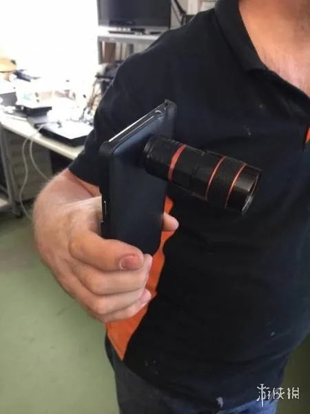 现在的JK校服这么性感？囧图妹子你拍照时候走光了