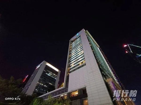 oppok7x摄像头参数_oppok7x摄像怎么样