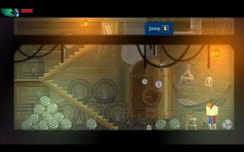 《墨西哥英雄大混战：黄金版》全流程图文攻略