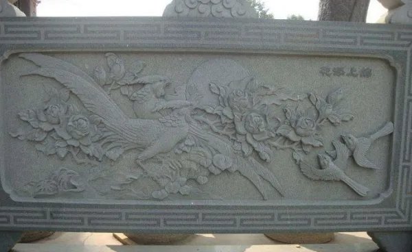 为什么被称为“石雕之乡”