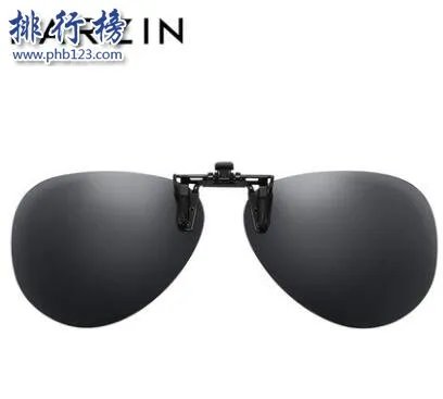 什么牌子的墨镜夹片好?墨镜夹片十大品牌排行榜推荐