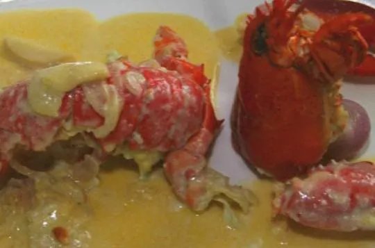 波士顿龙虾的做法？