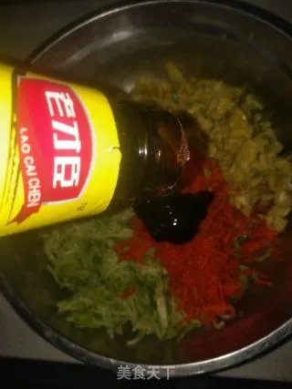 西葫芦鸡蛋饺子