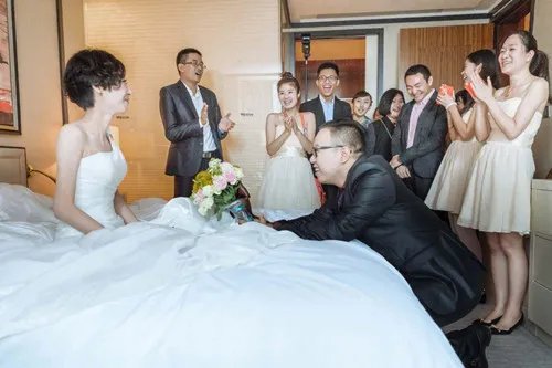 天津婚宴价格一般多少 天津结婚随礼多少钱