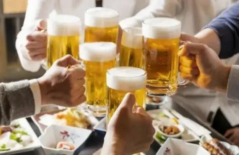 海南一路人酒后骑自行车被处罚，喝酒后该怎么回家？