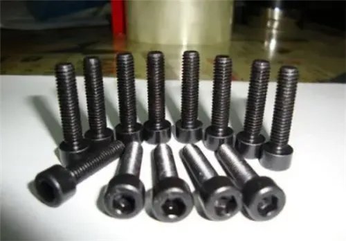 小内六角螺丝拧不下来了怎么办