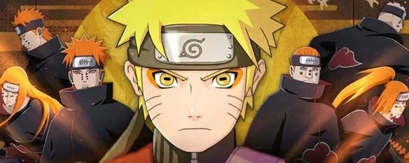 火影忍者羁绊7.0隐藏英雄