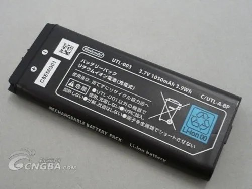 内有乾坤还是空有外表？NDSiLL拆解评测