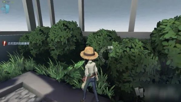 《第五人格》园丁日记推演怎么过 园丁日记通关图文教程