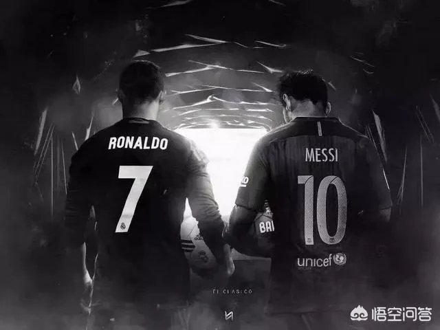 梅西的600球和贝利的1000球,谁更难?梅西是历史上进攻最强的足球运动员吗?