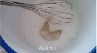 电饭煲蛋糕