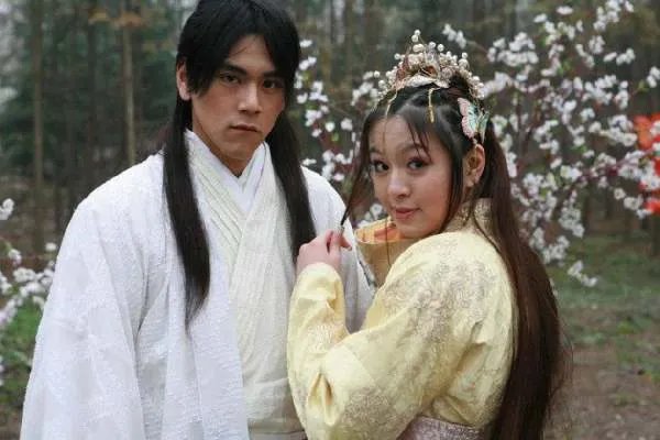 《聊斋志异2》之粉蝶的结局是什么？