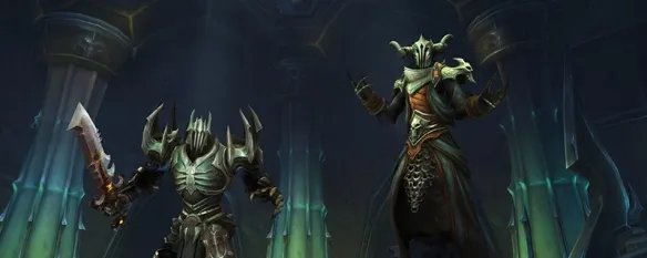 魔兽世界爬塔是什么意思