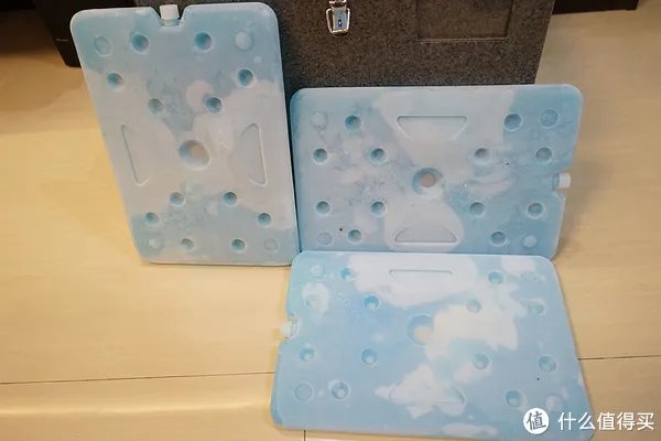 保温箱开箱测评