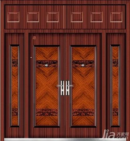 星月神防盗门官网价格 星月神防盗门怎么样